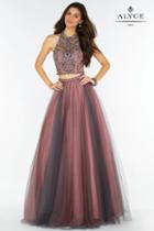 Alyce Paris Prom Collection - 6766 Dress