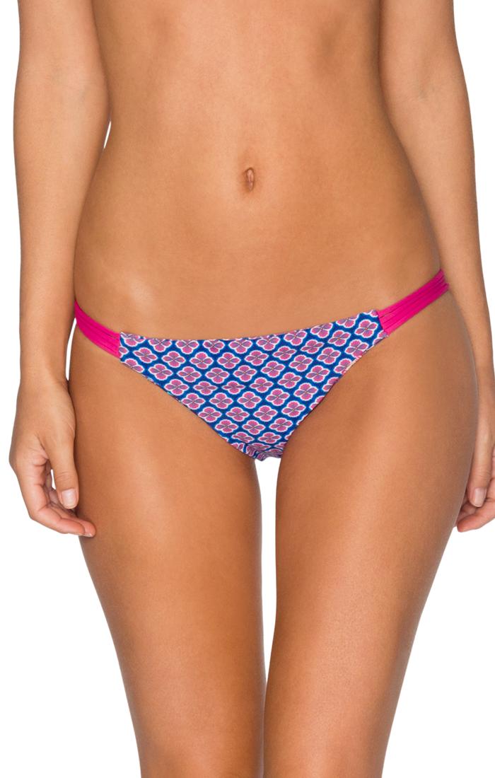 Swim Systems - Renegade Micro Hipster Bikini Bottom C200shla