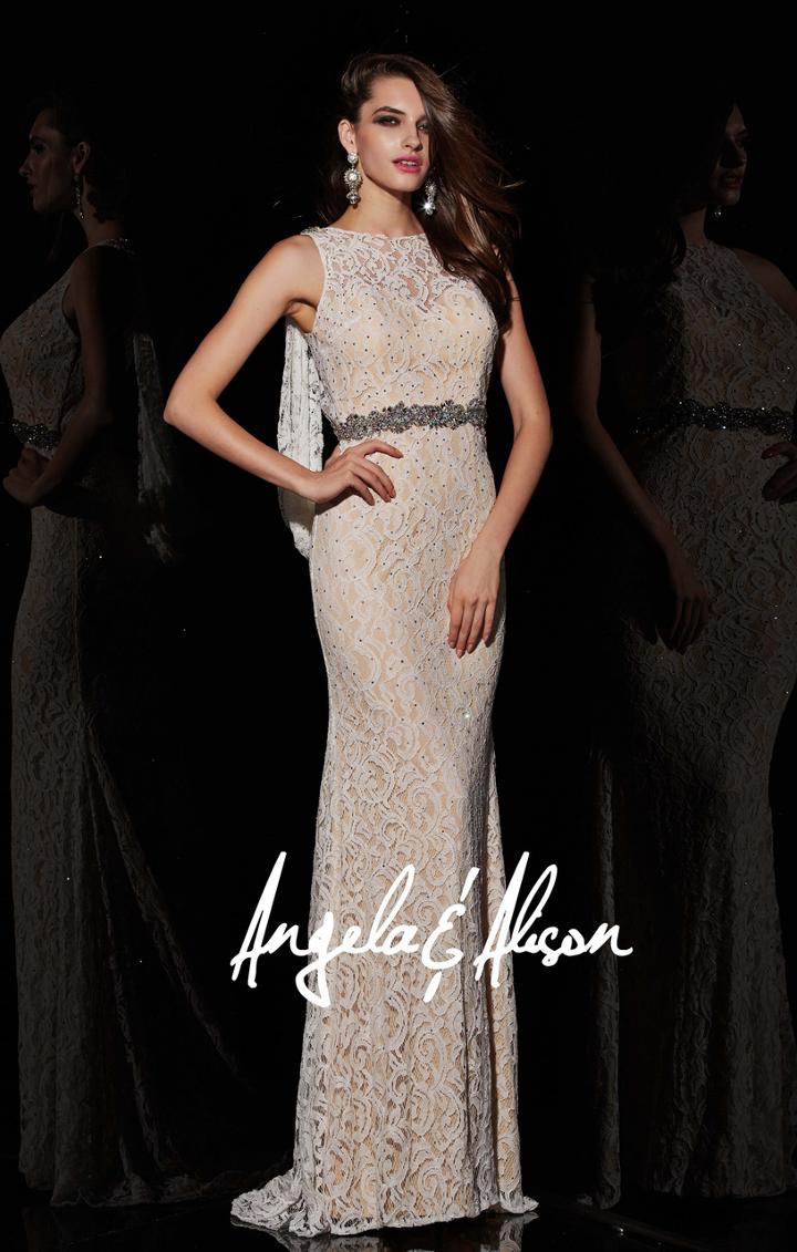 Angela And Alison - 951021 Dress