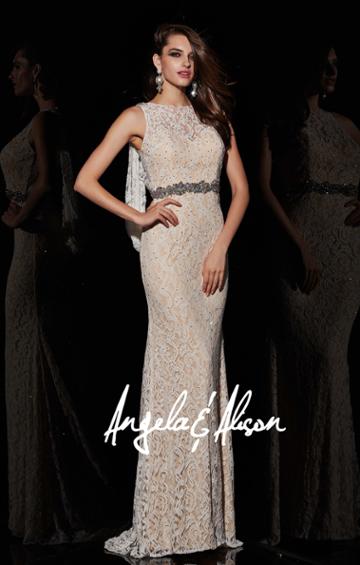 Angela And Alison - 951021 Dress