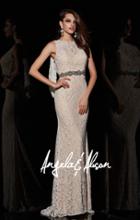 Angela And Alison - 951021 Dress