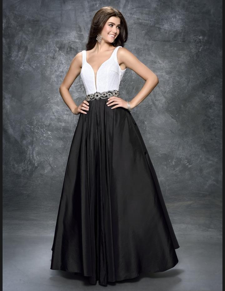 Nina Canacci - 1303 Dress
