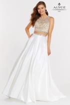 Alyce Paris Prom Collection - 6767 Gown
