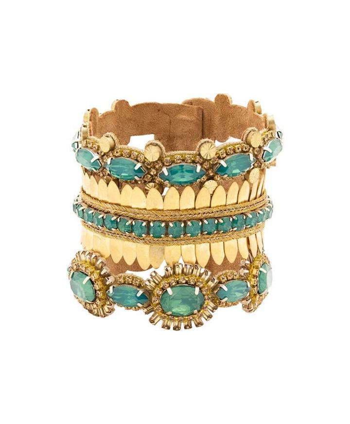 Deepa Gurnani - Camila Cuff