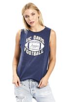 Karen Zambos - Uc Davis Vintage Tee