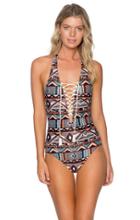 Swim Systems - Scandal 1 Pc Swimsuit C101arro