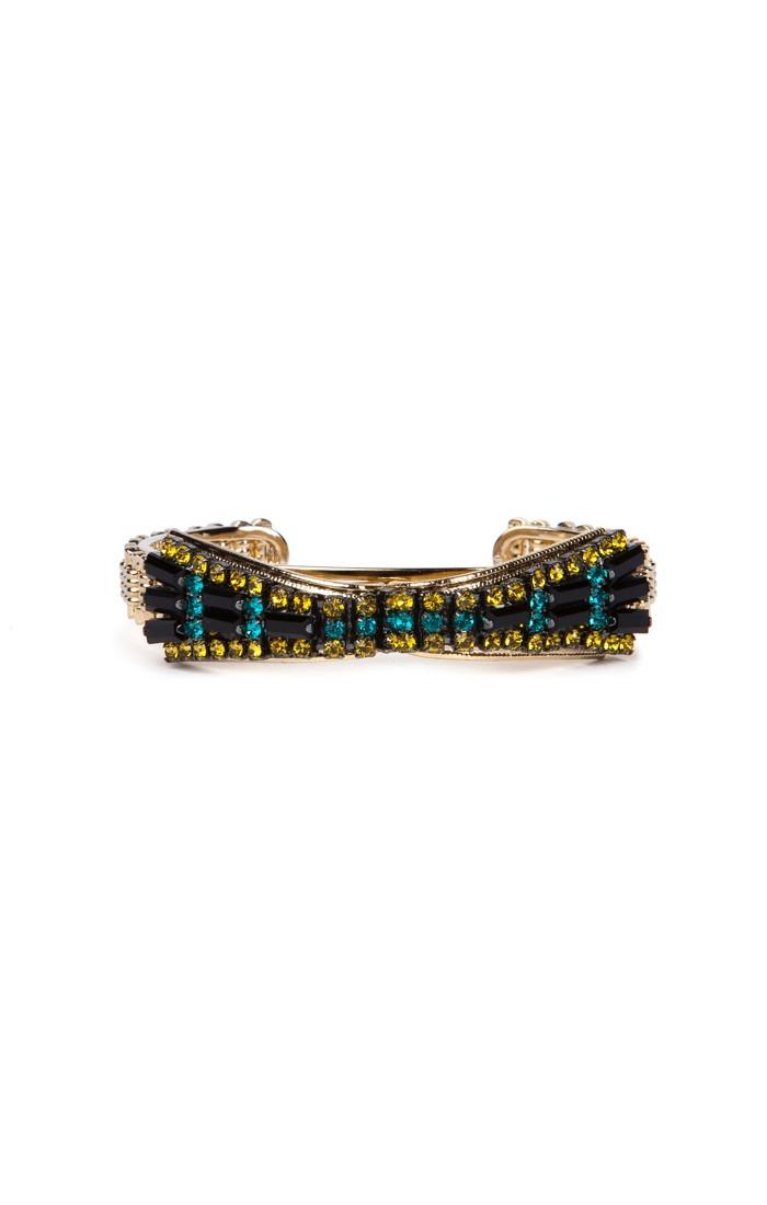 Elizabeth Cole Jewelry - Rowena Bracelet