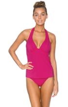 Swim Systems - Siren Halterkini Top C790wiro