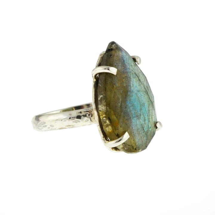 Mabel Chong - Soho Ring