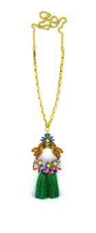 Elizabeth Cole Jewelry - Jayla Necklace