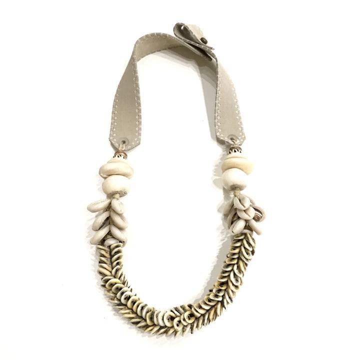 Twine & Twig - Mid Cowrie Rope