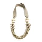 Twine & Twig - Mid Cowrie Rope