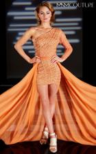 Mnm Couture - 0431 Orange