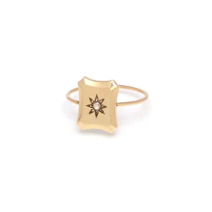Workhorse Jewelry - Varda