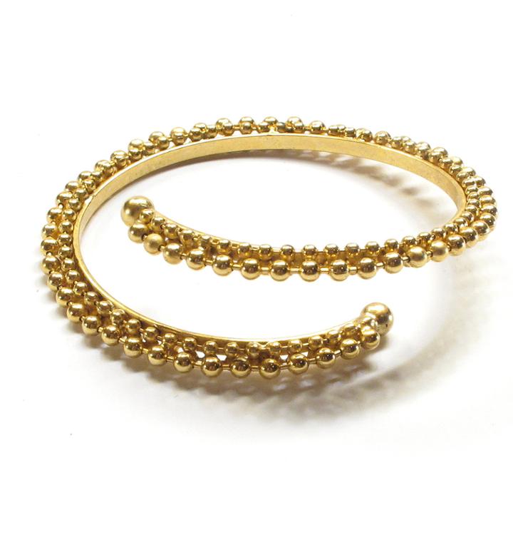 Elizabeth Cole Jewelry - Gia Bracelet