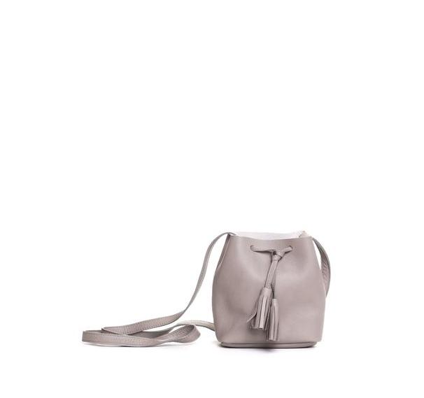 Margaret Elizabeth - The Greta In Grey