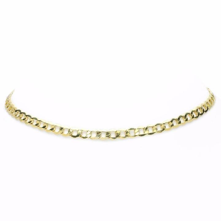 Logan Hollowell - Cubin Linx Choker