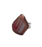 Femme Metale Jewelry - Rocktail Ring 18