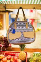 2018 Mar De Rosas - Mar Nautico Bag 161918178