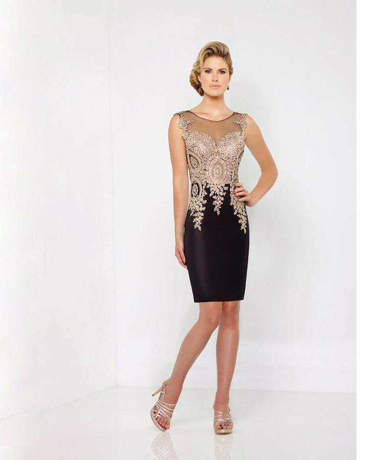 Social Occasions By Mon Cheri - Dress 116855a