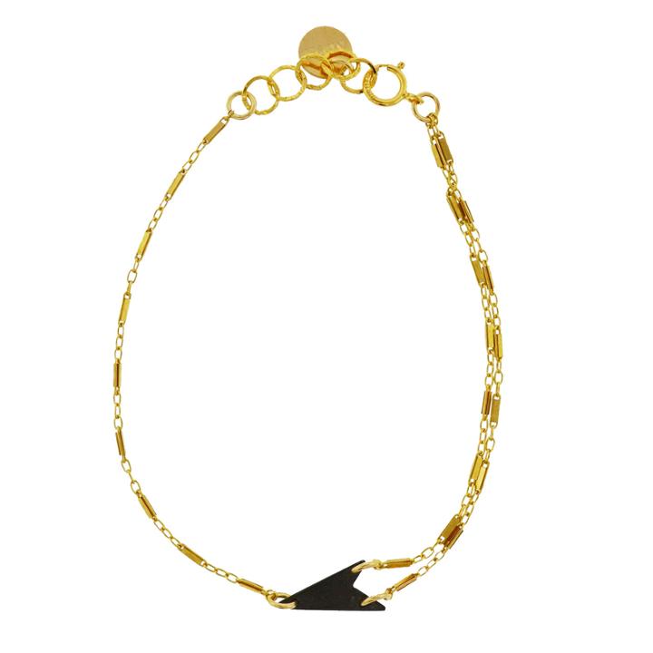 Mabel Chong - Deras Arrow Bracelet