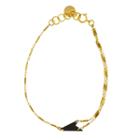 Mabel Chong - Deras Arrow Bracelet