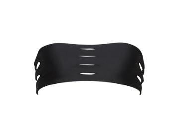 Mary Grace Swimwear - Drop Top - With Slashes