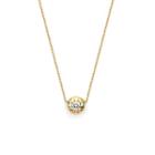 Logan Hollowell - Star Set Diamond Necklace 468311083