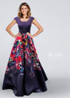 Ellie Wilde - Ew117171 Gown