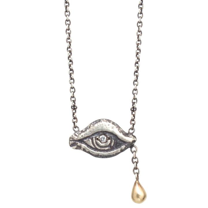 Workhorse Jewelry - Sophia