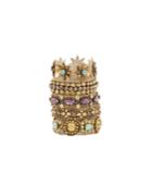 Deepa Gurnani - Laken Bracelet