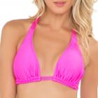 Luli Fama - D-cup Triangle Halter In Too Hot Miami (l176073)