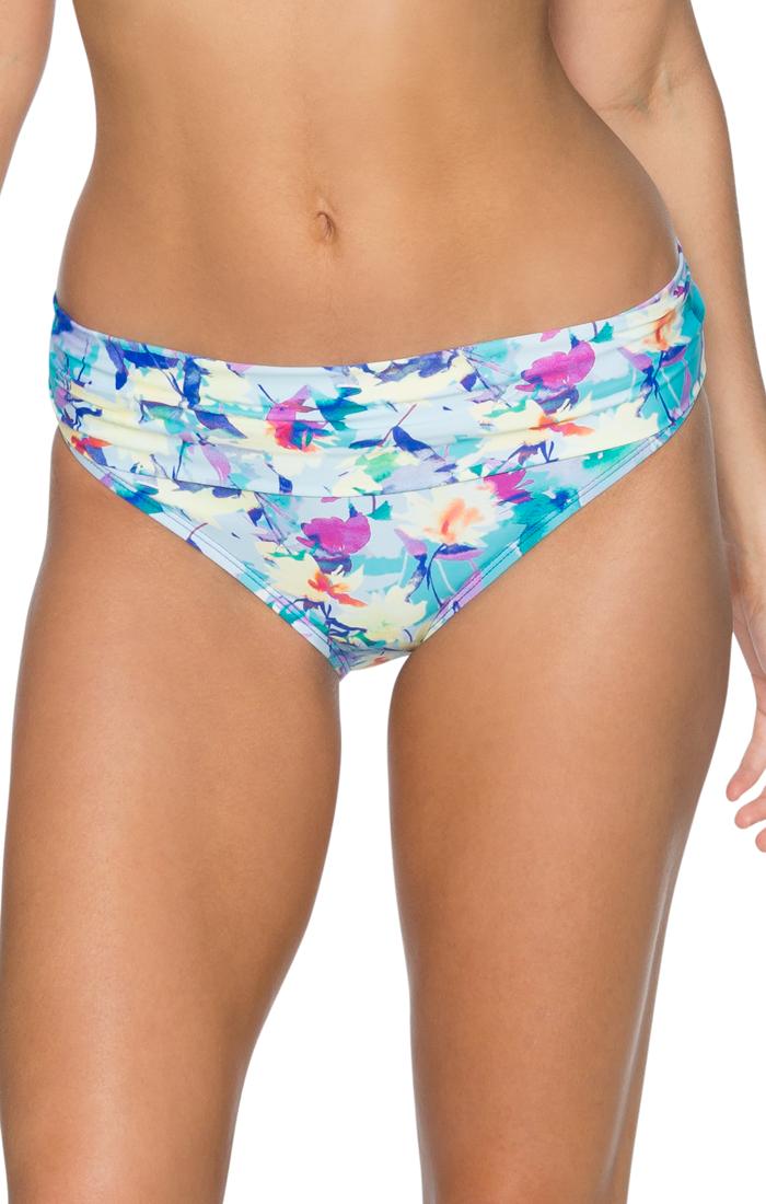 Swim Systems - Aloha Banded Bottom C247medw
