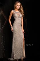 Scala - 48704 Dress
