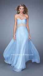 La Femme - Prom Dress 21022