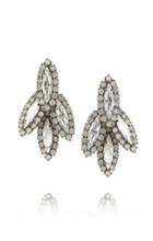 Elizabeth Cole Jewelry - Petite Bacall Earring 6158322309