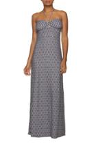 Helen Jon - Cabana Dress In Del Carmen