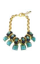 Elizabeth Cole Jewelry - Beattie Necklace