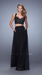 La Femme - Prom Dress 21347