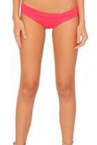 Del Mar Swimwear - Dahlia Bikini Bottom