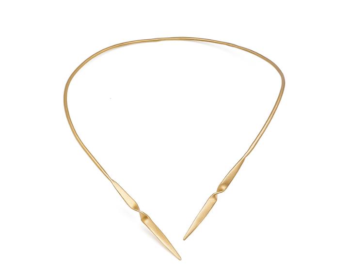 Vanessa Lianne - Lourdes Collar