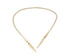 Vanessa Lianne - Lourdes Collar