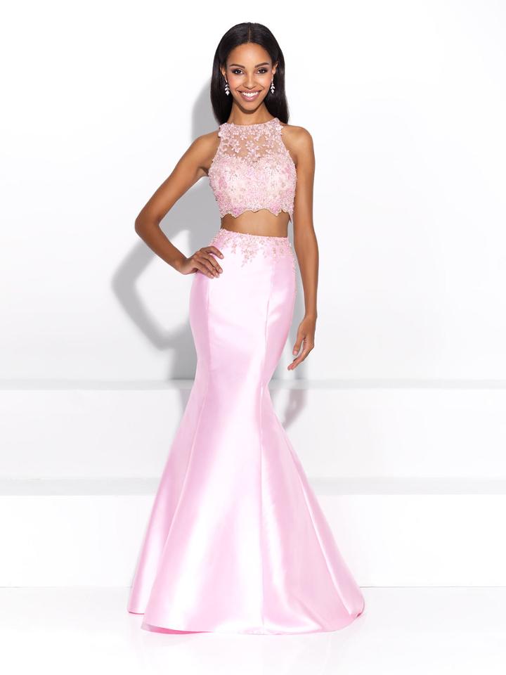 Madison James - 17-212 Dress