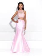 Madison James - 17-212 Dress