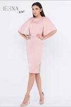 Ieena For Mac Duggal - Short Dress Style 25234i