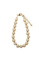 Heather Gardner - Tibetan Mala Bead Bracelet