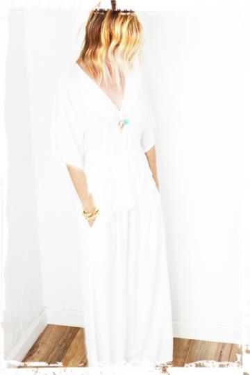 Ramona Larue - Koko Pant Xs/s