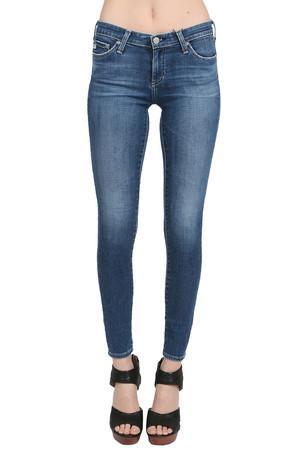Ag Jeans Legging Ankle Denim Jean In 18 Years