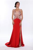 Atria - Ac10682 Red