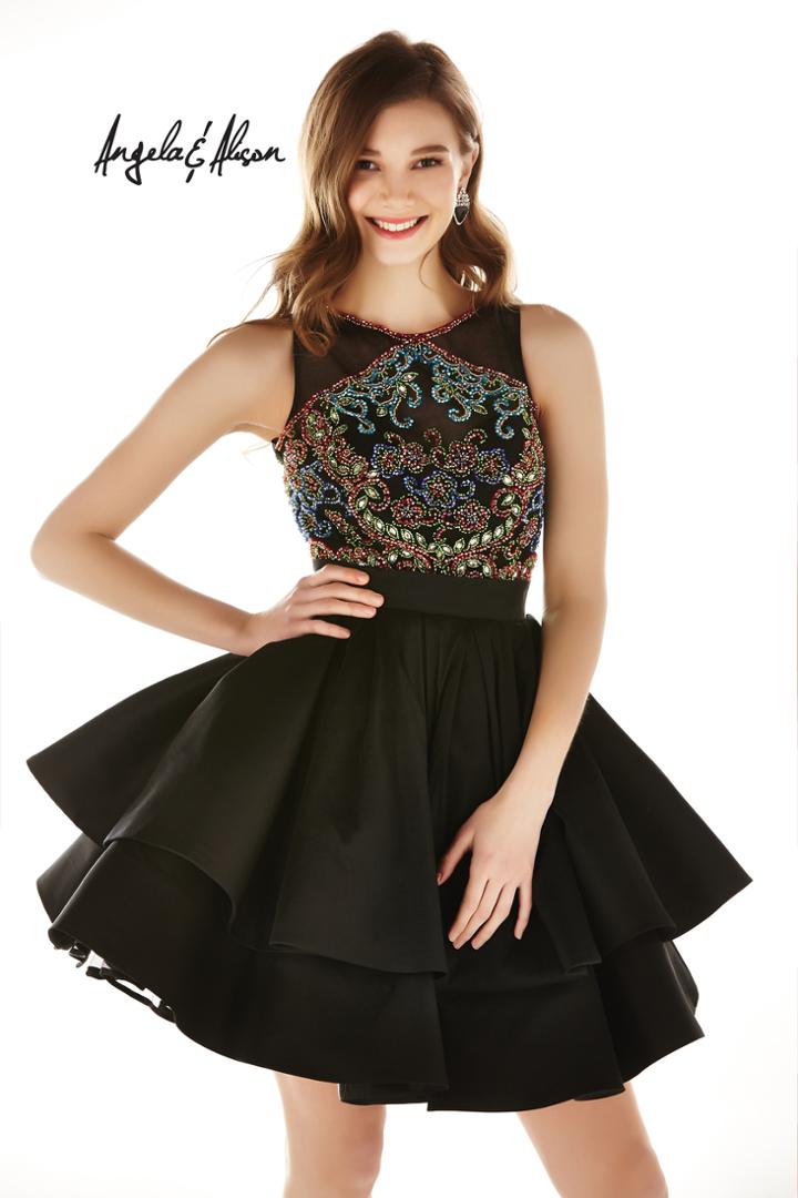 Angela And Alison - 62016 Dress